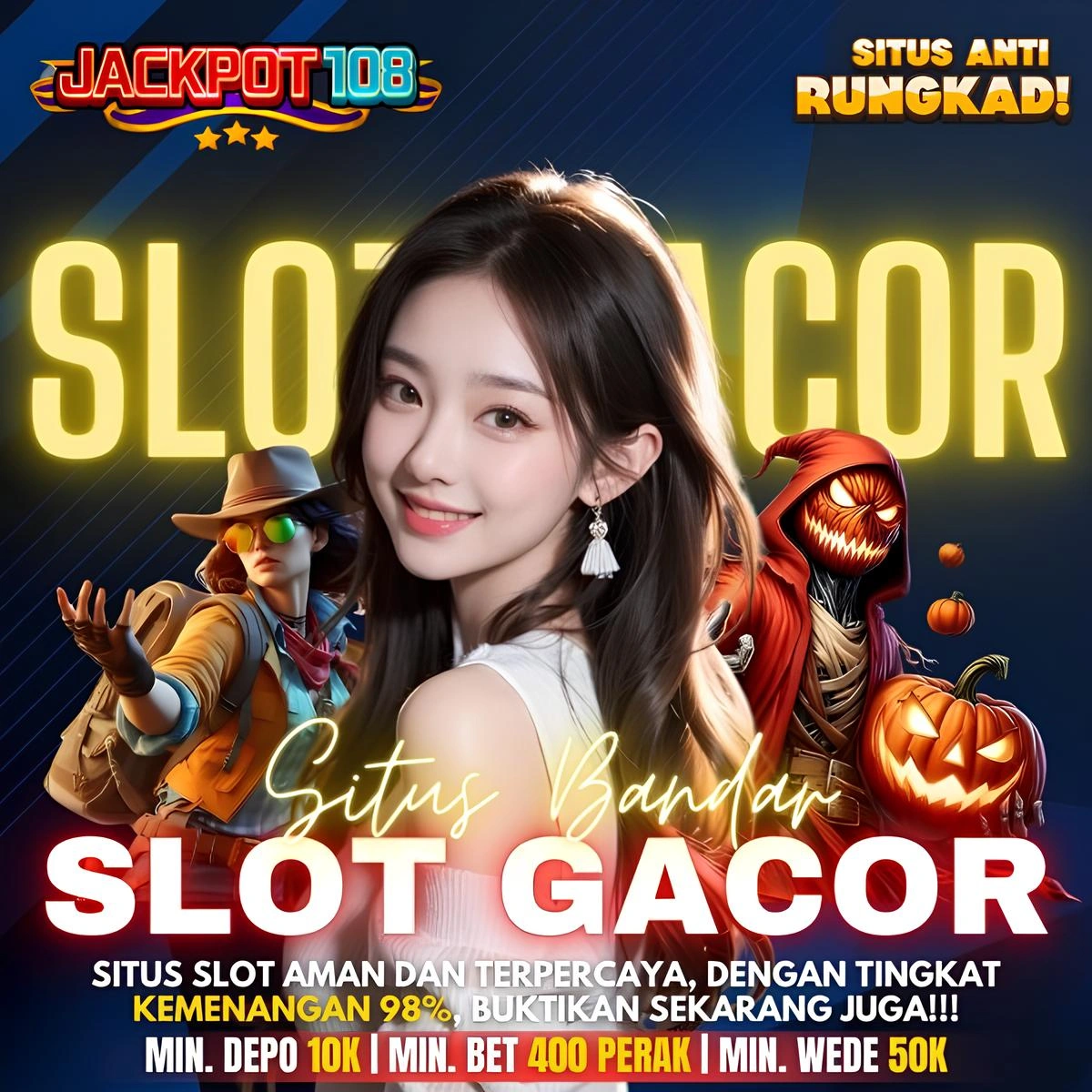 IKLAN POPUP